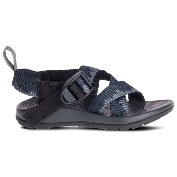 CHACO Z/1 ECOTREAD SANDAL - YOUTH