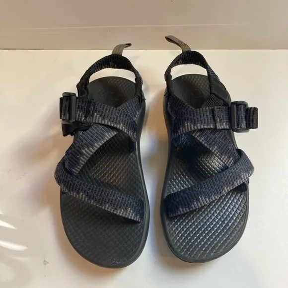 CHACO Z/1 ECOTREAD SANDAL - YOUTH
