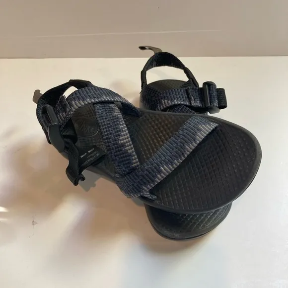 CHACO Z/1 ECOTREAD SANDAL - YOUTH