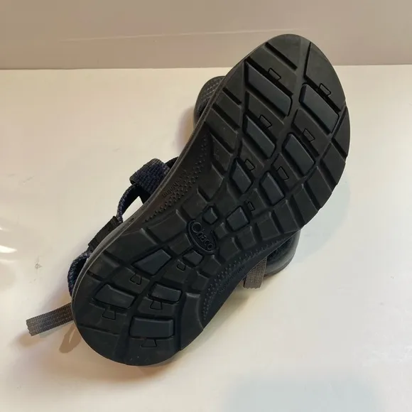 CHACO Z/1 ECOTREAD SANDAL - YOUTH