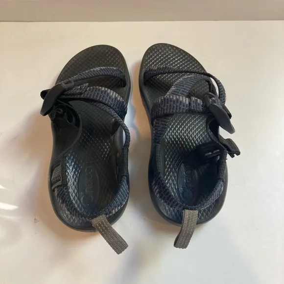 CHACO Z/1 ECOTREAD SANDAL - YOUTH