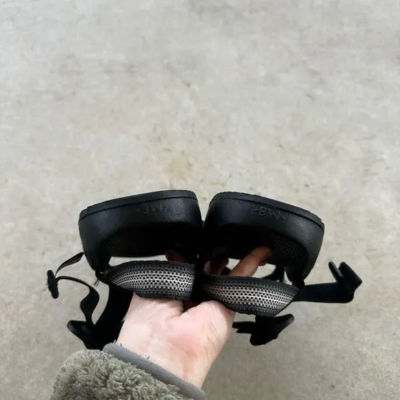 Chaco Z1 Classic Split Gray Outdoor Sport Sandals Shoes J105961 Mens Size 8