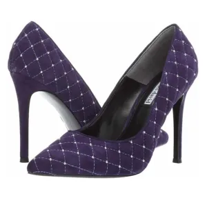 Charles David sz9.5 Castle $230 Stiletto Evening Fashion Dress Heels Shoes NIB