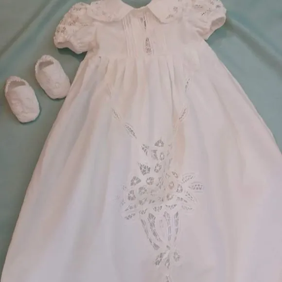 Christening / Blessing gown