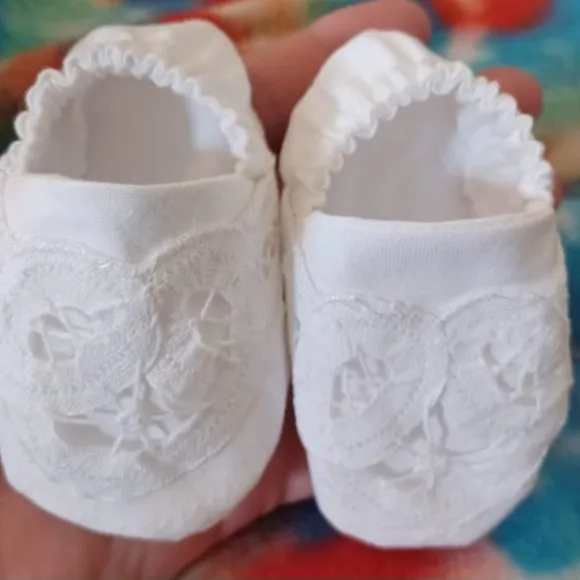 Christening / Blessing gown