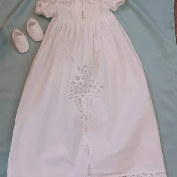 Christening / Blessing gown