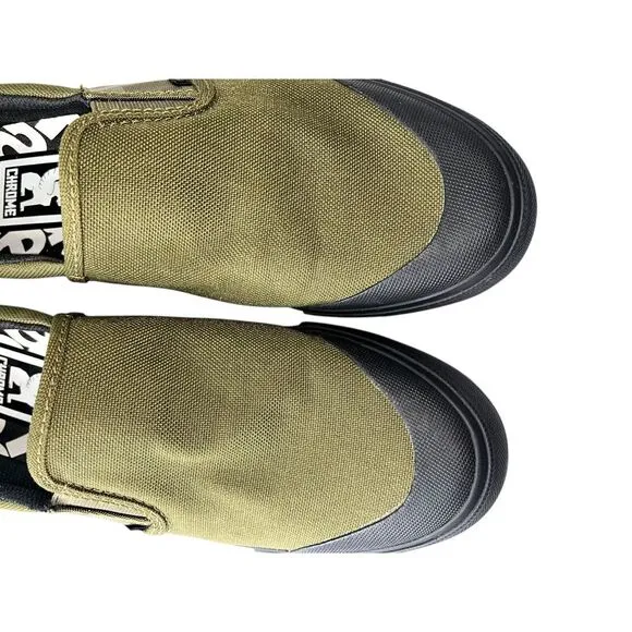 Chrome Sneakers Shoes OLIVE LEAF PANARACER SW0621  cycling DIMA 3.0 Mens‎ 9.5