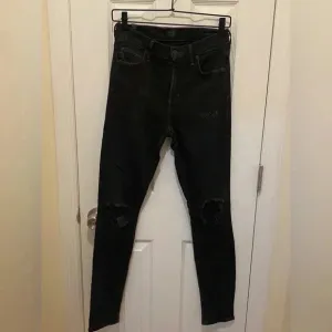Citizens of humanity Chrissy skinny denim jean!