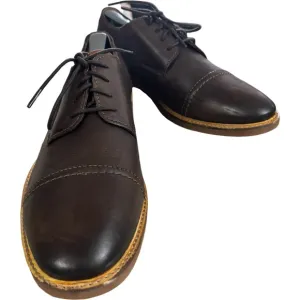 Clarks Men's Atticus Cap Oxford Size 10.5 M NEW