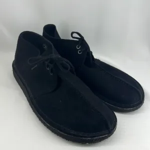 Clarks Originals Desert Trek Suede