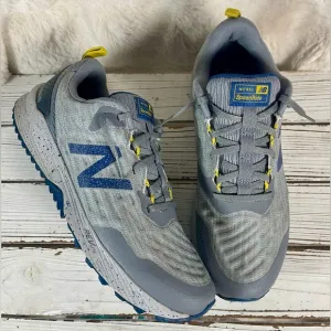 CLEAN Size 9.5 D New Balance Nitrel V3 Speed Ride All Terrain Running Shoe Wide
