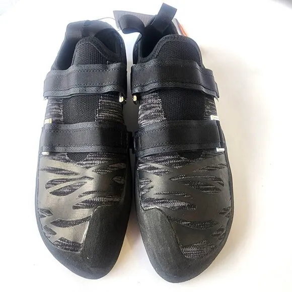 ClimbX Rave Rock Climbing Shoes Performance Rock Climbing Shoes Size 10