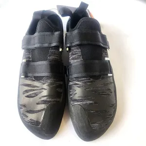 ClimbX Rave Rock Climbing Shoes Performance Rock Climbing Shoes Size 10