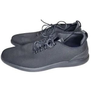 Cole Haan Grand Plus Essex Distance Knit Oxford Black Men's‎ Shoes Size 12 M
