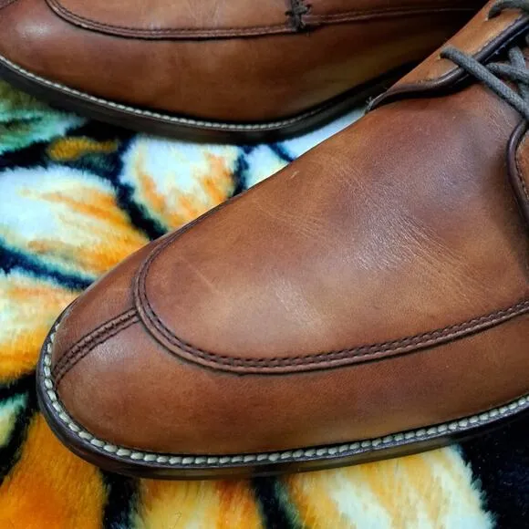 Cole Haan Grand.OS Lenox Hill Split Oxford C11629 Shoes Mens 10.5