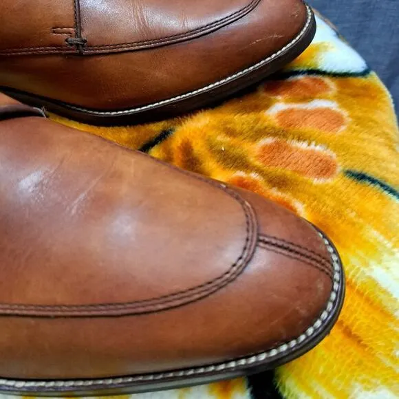 Cole Haan Grand.OS Lenox Hill Split Oxford C11629 Shoes Mens 10.5