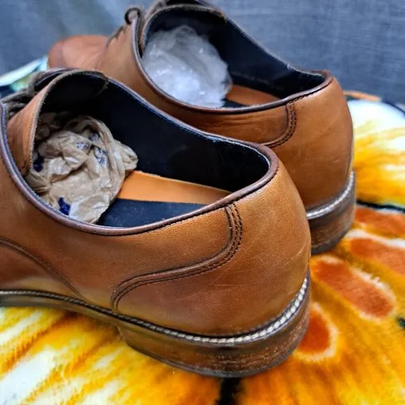 Cole Haan Grand.OS Lenox Hill Split Oxford C11629 Shoes Mens 10.5