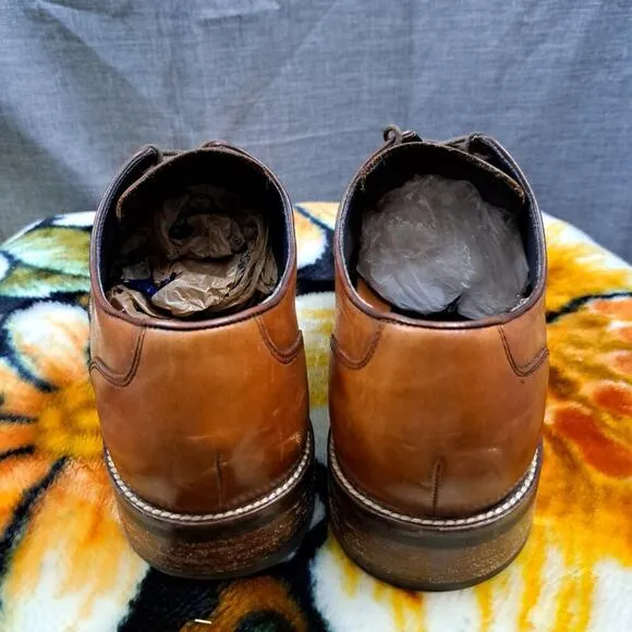 Cole Haan Grand.OS Lenox Hill Split Oxford C11629 Shoes Mens 10.5