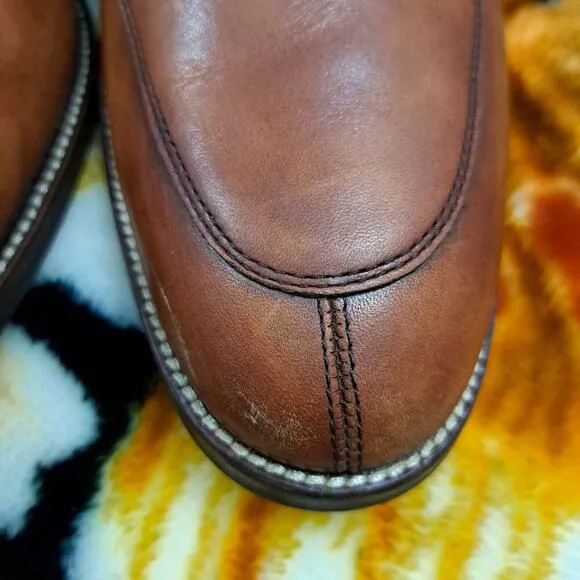 Cole Haan Grand.OS Lenox Hill Split Oxford C11629 Shoes Mens 10.5
