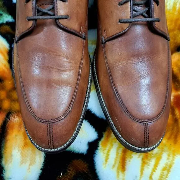 Cole Haan Grand.OS Lenox Hill Split Oxford C11629 Shoes Mens 10.5