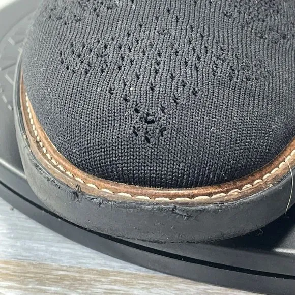 Cole Haan Man's Grand Evolution Stitchlite Oxfords Size 11 M