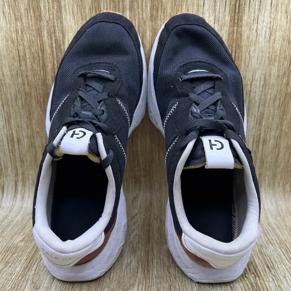 Cole Haan Zerogrand All Day Runner Men's Size 11 Black Sneakers Shoes C36581