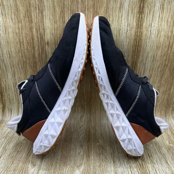 Cole Haan Zerogrand All Day Runner Men's Size 11 Black Sneakers Shoes C36581