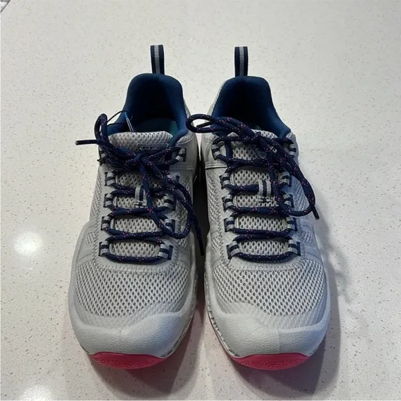 Columbia Shoes Sneakers Mesh Fishing Outdoor