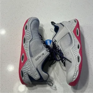 Columbia Shoes Sneakers Mesh Fishing Outdoor