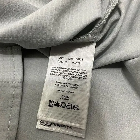 COLUMBIA Tamiami Li Omni Shade Long Sleeve Shirt