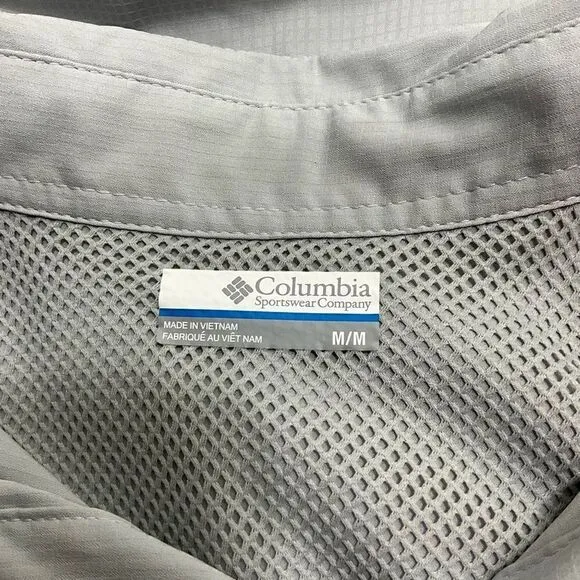 COLUMBIA Tamiami Li Omni Shade Long Sleeve Shirt