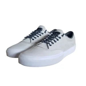 Converse 153469C Crimson Suede Ox Cream Laced Cap Toe Sneaker shoes Men's 11.5