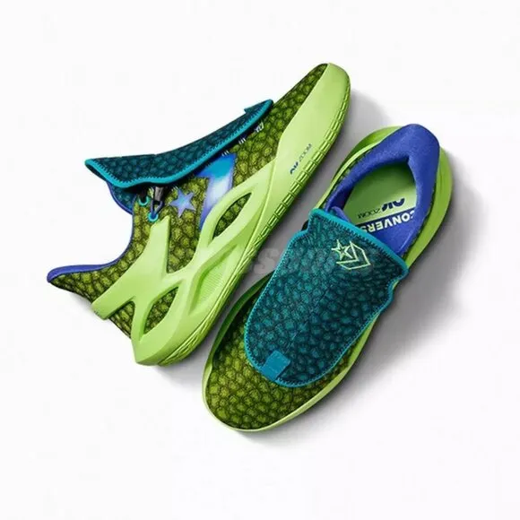 Converse All Star BB Mens Basketball Shoes Green A04942C NEW Multi Sz