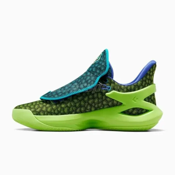 Converse All Star BB Mens Basketball Shoes Green A04942C NEW Multi Sz