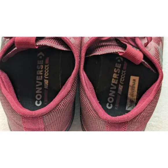 CONVERSE All Star Pro BB Low DRAFT NIGHT Shoes (16632C) Unisex Men 9 Women 10.5