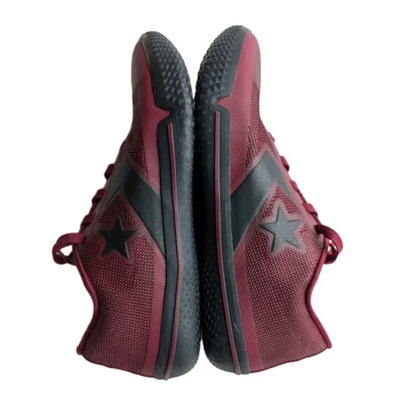 CONVERSE All Star Pro BB Low DRAFT NIGHT Shoes (16632C) Unisex Men 9 Women 10.5