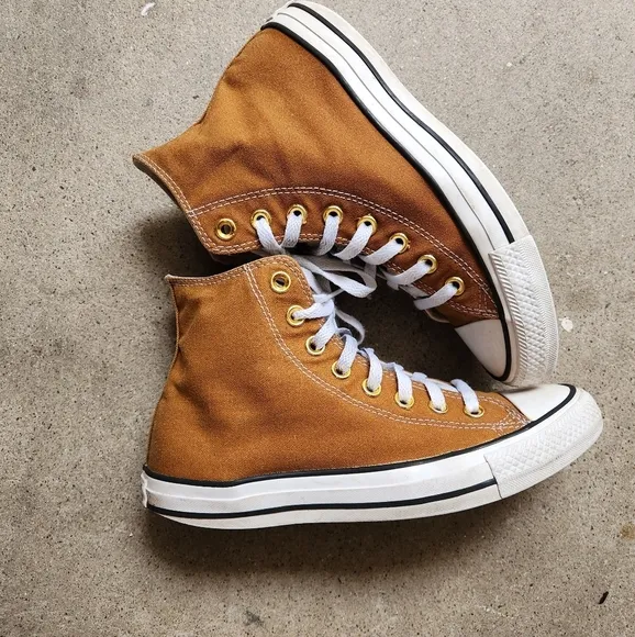Converse All Stars Shoes
