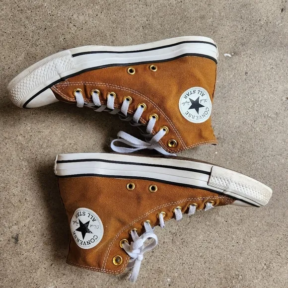 Converse All Stars Shoes