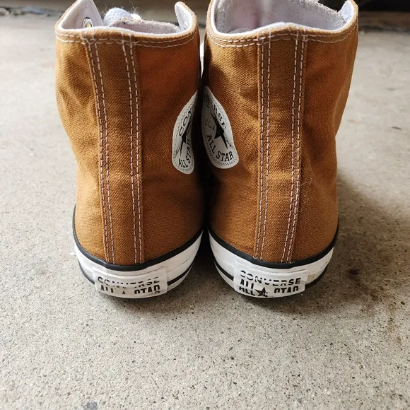 Converse All Stars Shoes