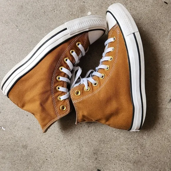 Converse All Stars Shoes
