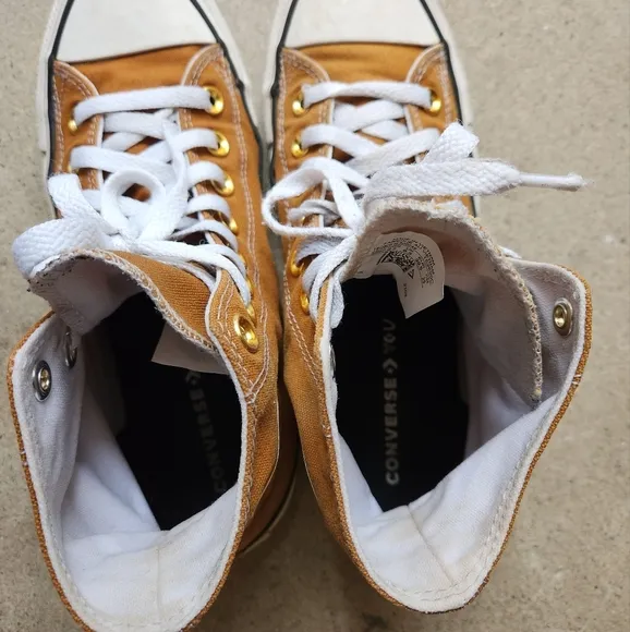 Converse All Stars Shoes