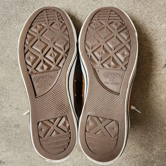 Converse All Stars Shoes