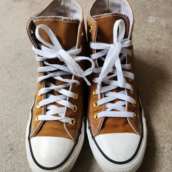 Converse All Stars Shoes
