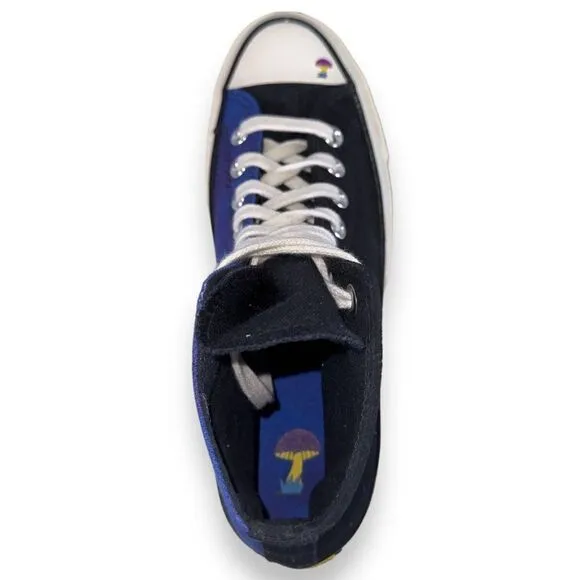 Converse Chuck 70 High 'Peace, Love, and Basketball' 170534C Women's 8.5