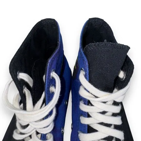 Converse Chuck 70 High 'Peace, Love, and Basketball' 170534C Women's 8.5