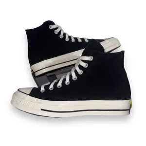 Converse Chuck 70 High 'Peace, Love, and Basketball' 170534C Women's 8.5