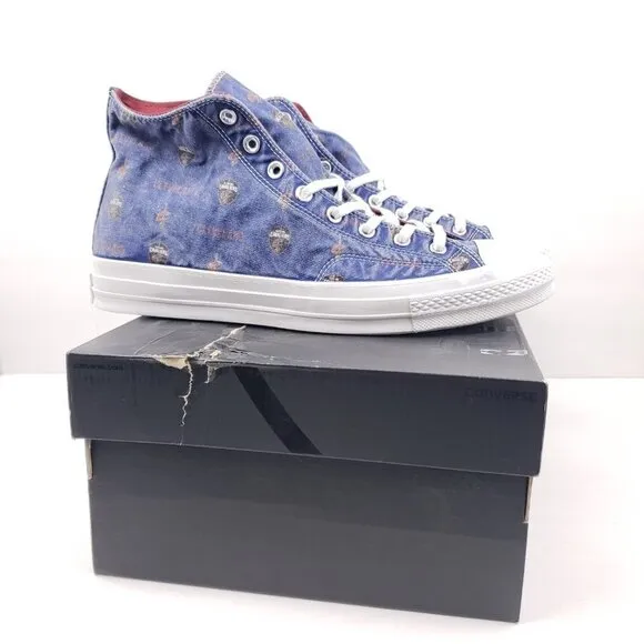 Converse Chuck 70 NBA Cleveland Cavaliers Shoes