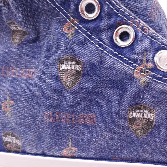 Converse Chuck 70 NBA Cleveland Cavaliers Shoes