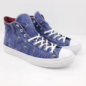 Converse Chuck 70 NBA Cleveland Cavaliers Shoes