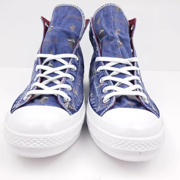 Converse Chuck 70 NBA Cleveland Cavaliers Shoes